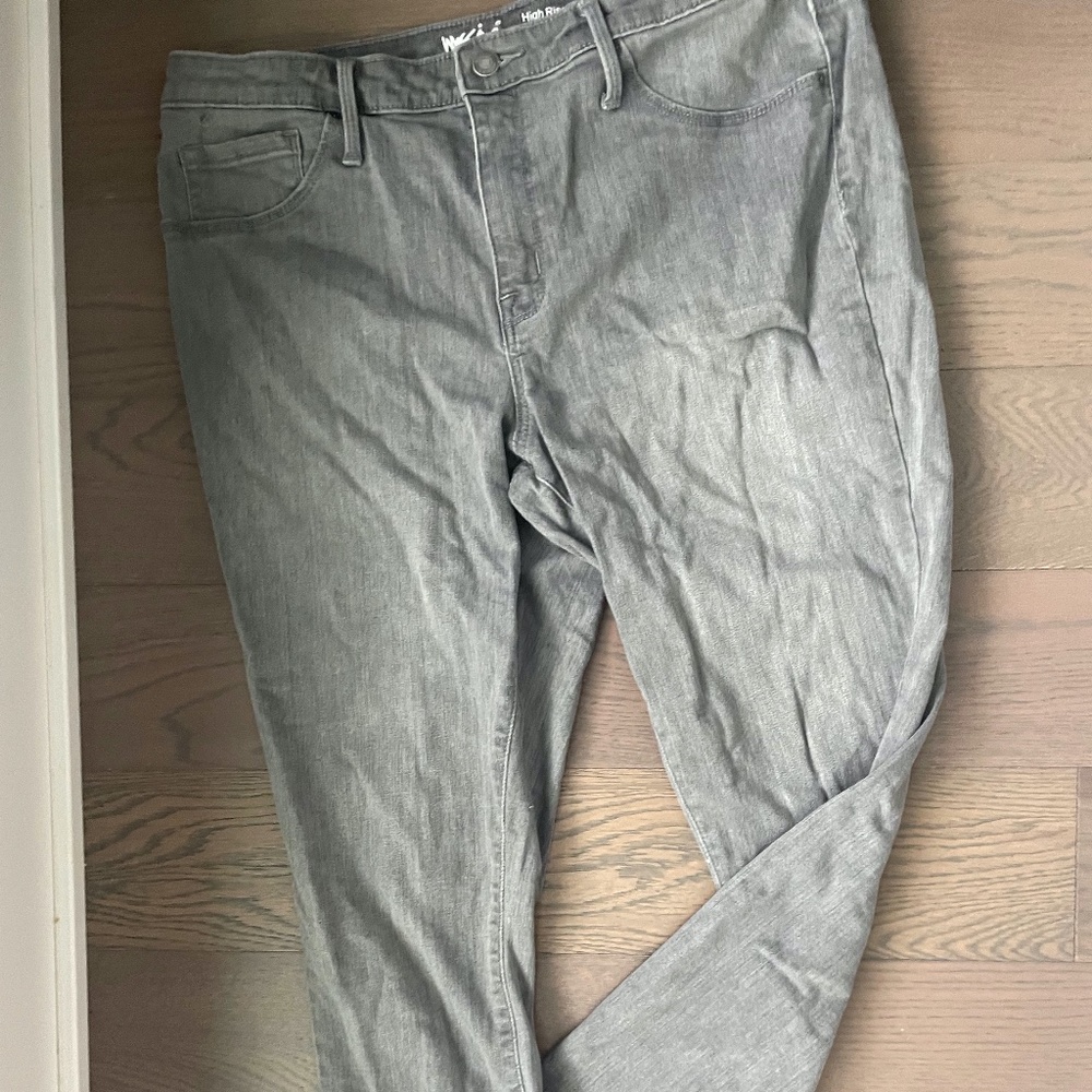 High rise Jeggings size 14/32 for women
